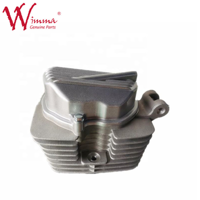 Cabeza de cilindro de motocicleta CG200 Partes de motor de alta calidad