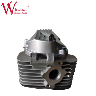 Cabeza de cilindro de motocicleta CG200 Partes de motor de alta calidad