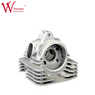 Cabeza de cilindro de motocicleta para BAJAJ Boxer CT100 Durable Usando chino