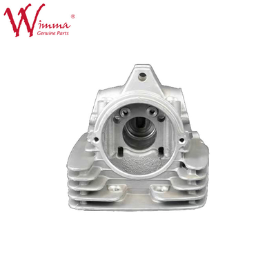 Cabeza de cilindro de motocicleta para BAJAJ Boxer CT100 Durable Usando chino