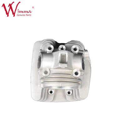 Cabeza de cilindro de motocicleta para BAJAJ Boxer CT100 Durable Usando chino