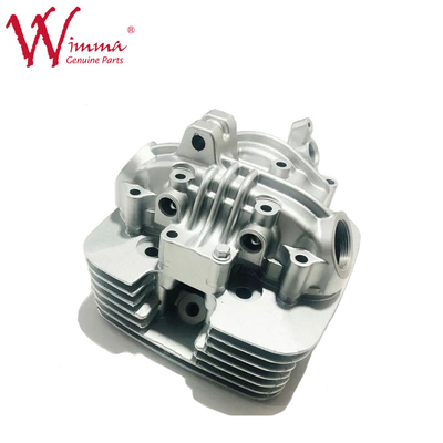 Cabeza de cilindro Partes del motor de motocicleta de alta calidad GS125 GN125 Para motocicleta