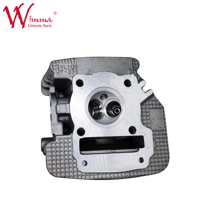 Motor YBR125 de venta caliente de aluminio ISO