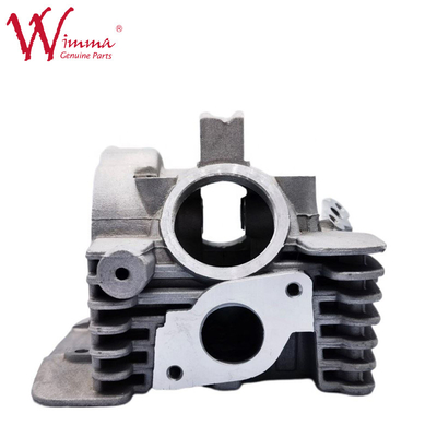Motor YBR125 de venta caliente de aluminio ISO