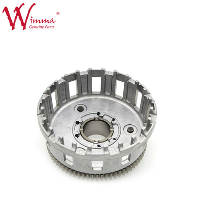 El ensamblaje de embrague de la motocicleta embrague completo ZS650 de alto rendimiento OEM Quality Wholesale