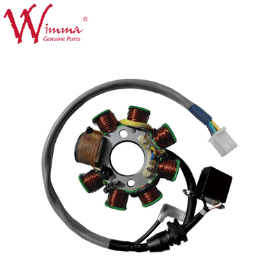 Componentes eléctricos para motocicletas Bajaj135
