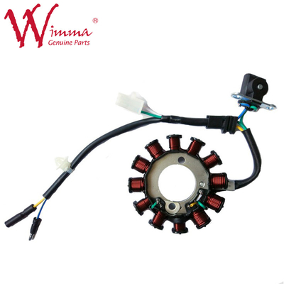 Motocicleta Stator magnético bobina Stator completo DASH piezas eléctricas 12 polo con precio competitivo