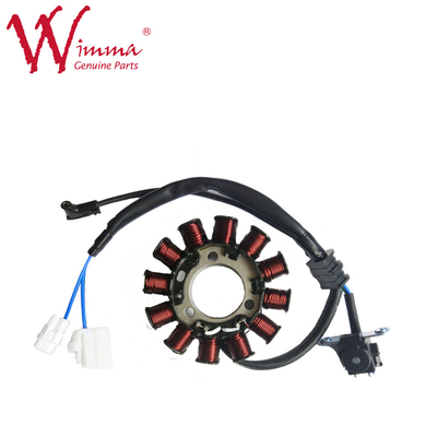 Componentes eléctricos completos para motocicletas FZ16 Wimma 12