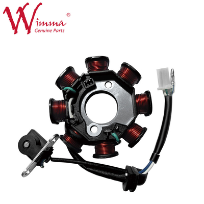 Motocicleta Stator magnético bobina Stator Comp KPHM piezas eléctricas completas de alto rendimiento