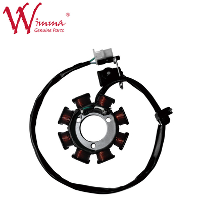 Componentes eléctricos completos para motocicletas KTTA CBF125