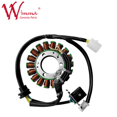 Motor de la motocicleta magnético estator bobina estator completo KVX ISO9001
