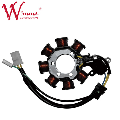 Motorcicleta Magnético Stator bobina Stator Completo KYY Acero de cobre para un precio competitivo