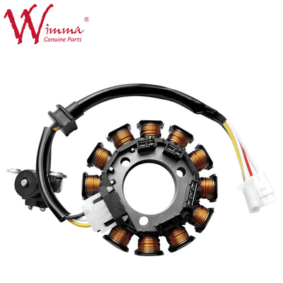 Motor de la motocicleta magnético de la bobina del estator estator Comp EGO Completo ISO9001 Listado
