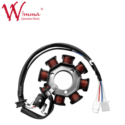 Motocicleta Stator Magnético bobina Stator Comp Completo de cobre fabricante chino YBR125