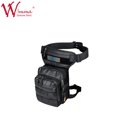 Paquete de piernas para motocicletas Accesorios para motocicletas Partes polivalentes Wimma WMT102