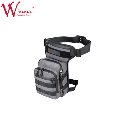 Paquete de piernas para motocicletas Accesorios para motocicletas Partes polivalentes Wimma WMT102
