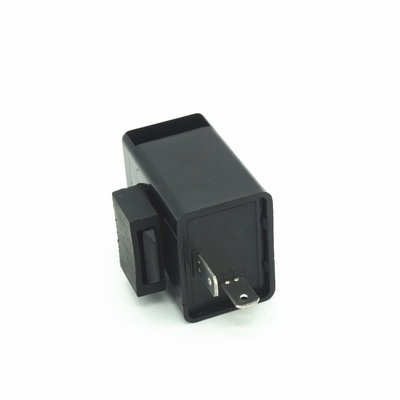 Flasher eléctrico para motocicletas 30g Universal para motor 12V
