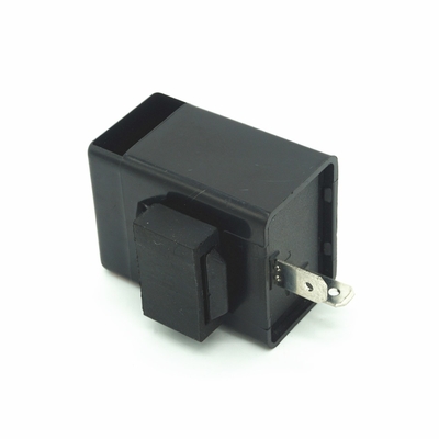 Flasher eléctrico para motocicletas 30g Universal para motor 12V
