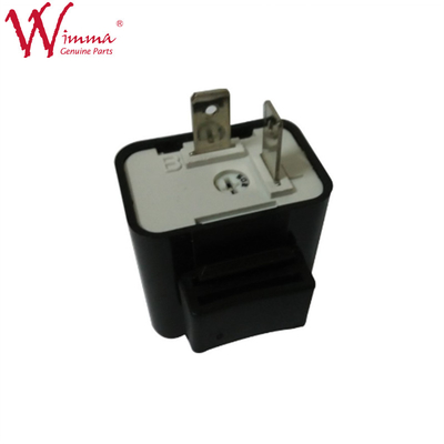 Flasher de señal eléctrica para motocicletas con conector de 2 pines 2A