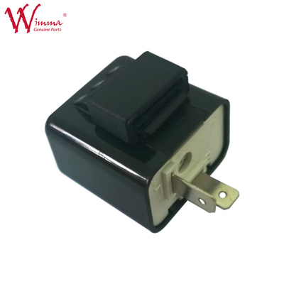 Flasher de señal eléctrica para motocicletas con conector de 2 pines 2A