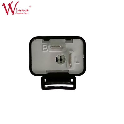 Flasher de señal eléctrica para motocicletas con conector de 2 pines 2A