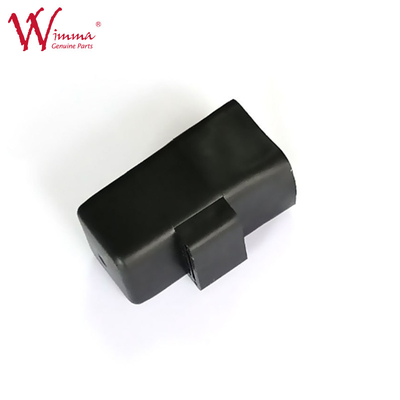 Conector de relé eléctrico del motor DY100 WH100 relé 6.3mm macho