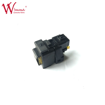Relay eléctrico de motocicleta para hombre 1 pin de plástico ATV Precio competitivo