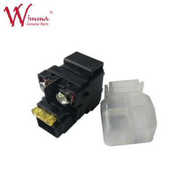 Relay eléctrico de motocicleta para hombre 1 pin de plástico ATV Precio competitivo