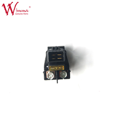 Relay eléctrico de motocicleta para hombre 1 pin de plástico ATV Precio competitivo