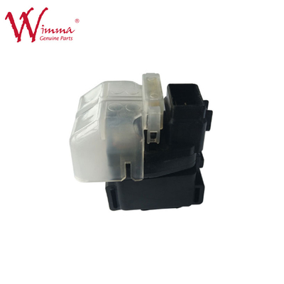 Relay eléctrico de motocicleta para hombre 1 pin de plástico ATV Precio competitivo