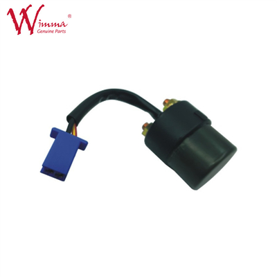 Relé eléctrico de motocicleta para BAJAJ PULSAR 200NS con tipo de conector y tamaño de hilo