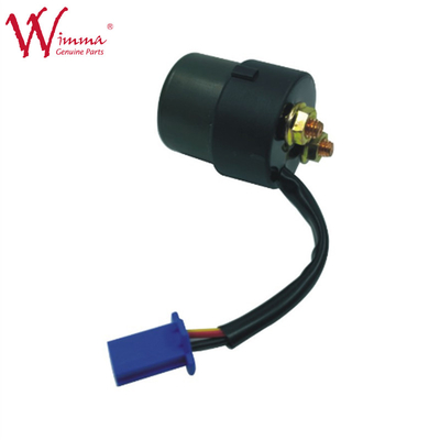Relé eléctrico de motocicleta para BAJAJ PULSAR 200NS con tipo de conector y tamaño de hilo