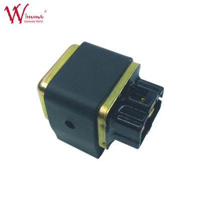 Conector de relevo de motocicleta eléctrica Kriss 100 para compradores B2B Buen rendimiento Hombre 6.3mm