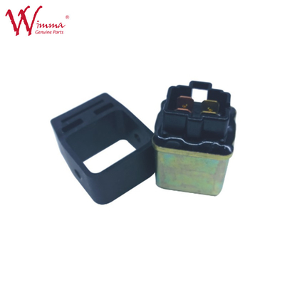 Conector de relevo de motocicleta eléctrica Kriss 100 para compradores B2B Buen rendimiento Hombre 6.3mm