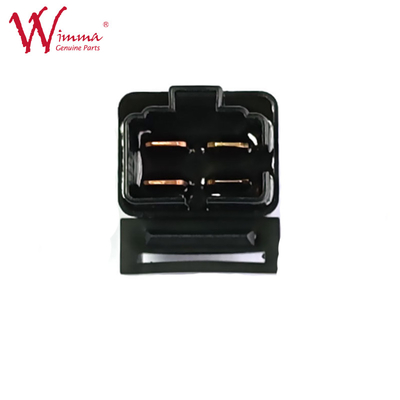 Conector de relé eléctrico para motocicleta para WARRIOR 350 YFM350X 4-Pin 1987-2001 JOG