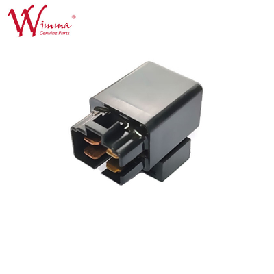 Conector de relé eléctrico para motocicleta para WARRIOR 350 YFM350X 4-Pin 1987-2001 JOG