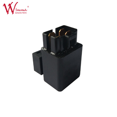 Conector de relé eléctrico para motocicleta para WARRIOR 350 YFM350X 4-Pin 1987-2001 JOG