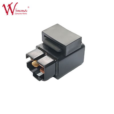 Conector de relé eléctrico para motocicleta para WARRIOR 350 YFM350X 4-Pin 1987-2001 JOG