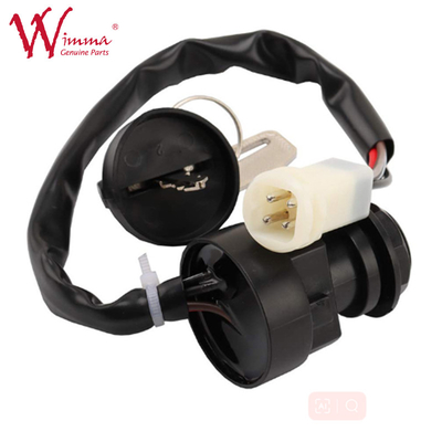 Posición de encendido/apagado del interruptor de encendido para 2FJ-82510-02-00 Wimma 4 Wire Black Key