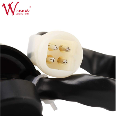Posición de encendido/apagado del interruptor de encendido para 2FJ-82510-02-00 Wimma 4 Wire Black Key