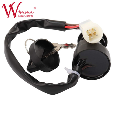 Posición de encendido/apagado del interruptor de encendido para 2FJ-82510-02-00 Wimma 4 Wire Black Key