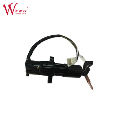 Motor 3 alambre llave de encendido Conmutador de posición de encendido / apagado para BAJAJ de alta calidad