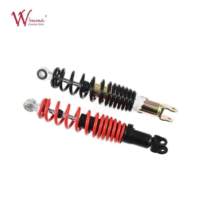 Absorbedor de choque de motocicleta de alta calidad Absorbedor de choque trasero de motocicleta GY6 125CC 290CC