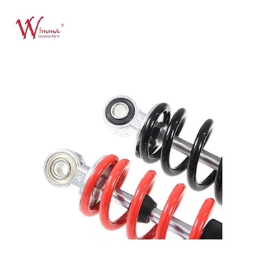Absorbedor de choque de motocicleta de alta calidad Absorbedor de choque trasero de motocicleta GY6 125CC 290CC