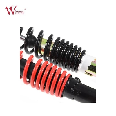 Absorbedor de choque de motocicleta de alta calidad Absorbedor de choque trasero de motocicleta GY6 125CC 290CC