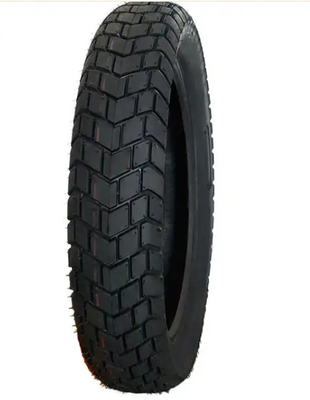 Reducción del ruido de los neumáticos de motocicleta Tracción superior Durabilidad mejorada Manejo óptimo Resistencia de rodadura reducida