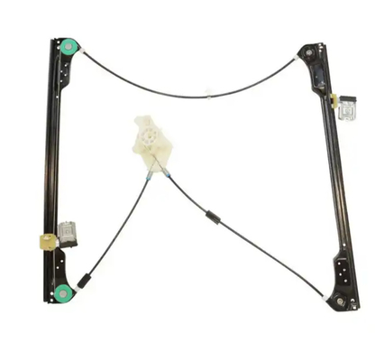Elevador de ventanas eléctrico para YS02-WR64 Regulador de ventanas sin esfuerzo Multifuncionalidad Completamente durabilidad Seguridad