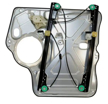 Elevador de ventanas eléctrico para YS02-WR64 Regulador de ventanas sin esfuerzo Multifuncionalidad Completamente durabilidad Seguridad