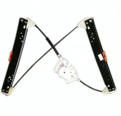 Elevador de ventanas eléctrico para YS02-WR64 Regulador de ventanas sin esfuerzo Multifuncionalidad Completamente durabilidad Seguridad