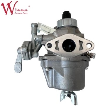 Carburador para 2 tiempos Cg411 40-6 411 Repuestos para motores de gasolina PZ13 Carburador de cortador de cepillos